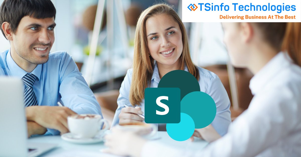 SPGuides's tweet card. Hire a SharePoint consultant and developer to optimize your intranet, automate workflows, and enhance collaboration. Get expert solutions tailored to your needs!