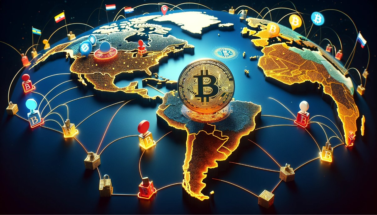 giteventos's tweet card. LABITCONF 2023 en Buenos Aires: liderando la innovación en Bitcoin y Blockchain en América Latina, con expertos globales y debates de vanguardia.