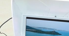 Tweet card summary image