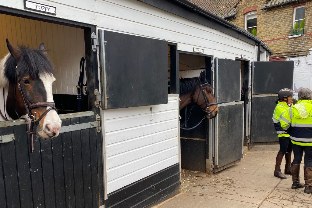 WandleNews's tweet card. Wimbledon is a southwest London suburb, famous for its tennis championship, but with much more to offer. The area has a rich history, with landmarks such as St. Mary’s Church …