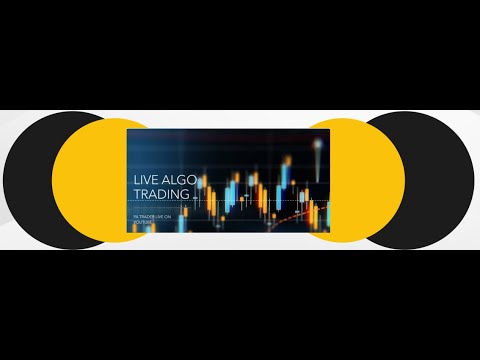 traderluke62's tweet card. PA ALGO Streaming