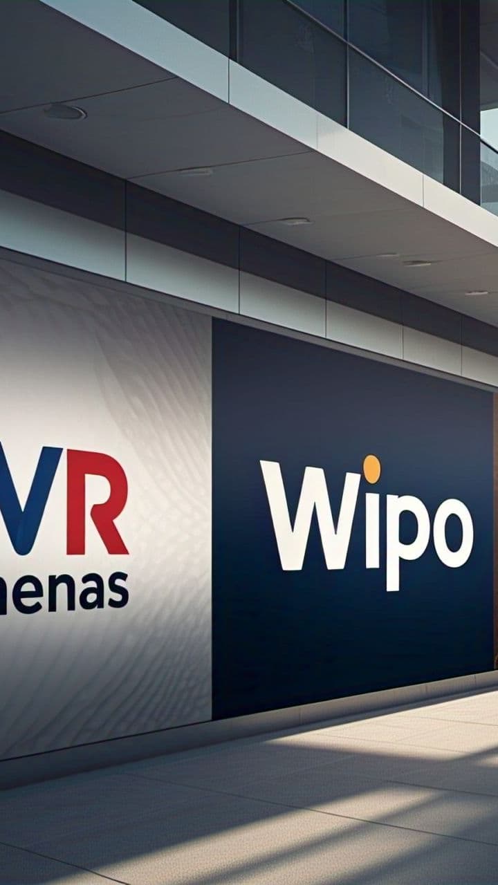 AsianetNewsSN's tweet card. ಭಾರತದಲ್ಲಿ ಅನೇಕ ಕಂಪನಿಗಳ ಹೆಸರುಗಳು ನಮಗೆ ಸಂಕ್ಷಿಪ್ತ ರೂಪದಲ್ಲಿ ಮಾತ್ರ ತಿಳಿದಿವೆ. ಟಿವಿಎಸ್, ವಿಪ್ರೊ, ಪಿವಿಆರ್ ಮುಂತಾದ ಪ್ರಮುಖ ಕಂಪನಿಗಳ ಹಿಂದಿನ ಅರ್ಥಗಳು ಬಹುತೇಕರಿಗೆ ತಿಳಿದಿಲ್ಲ. ಅವುಗಳ ಪೂರ್ಣ ಹೆಸರುಗಳು ತಿಳಿದರೆ ನೀವು ಆಶ್ಚರ್ಯ...