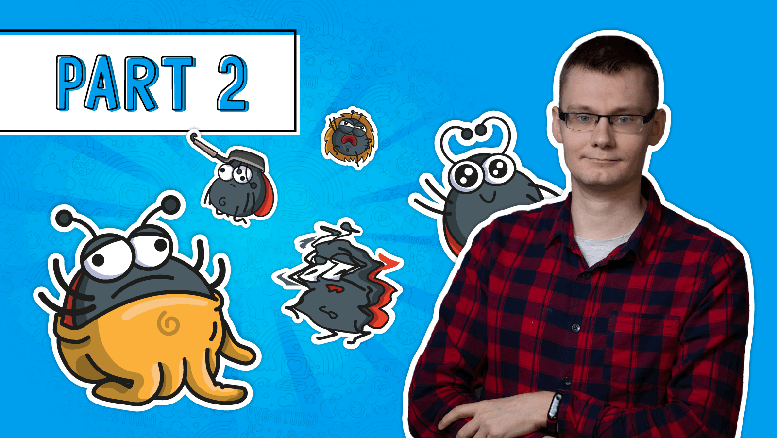 Code_Analysis's tweet card. Your attention is invited to the second part of an e-book on undefined behavior. This is not a textbook, as it′s intended for those who are already familiar with C++ programming. It′s a kind of C...