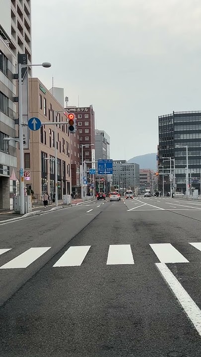 SKYART74113149's tweet card. 函館の様子２０２５年１１月２５日パートII #shorts #函館 #函館の天気 #函館の風景 #函館の景色 #函館ドライブ