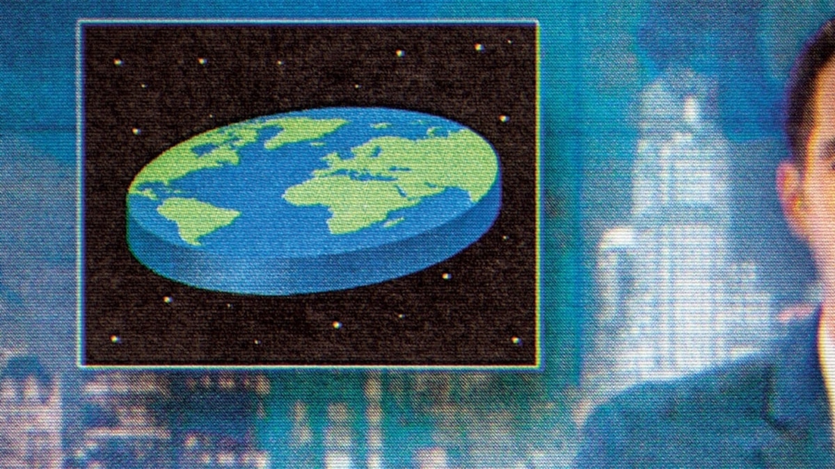 NatGeo's tweet card. Climate change, gene editing, and vaccines aren’t laughing matters—but joking about them on TV can change minds, research shows.