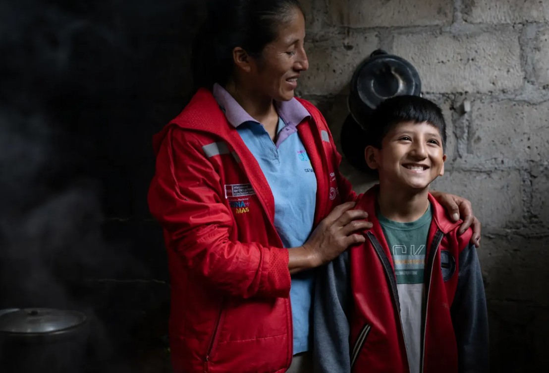 SujeetKOfficial's tweet card. New Delhi: India has made significant progress in reducing poverty, and the country’s flagship programmes have supported investments in children,