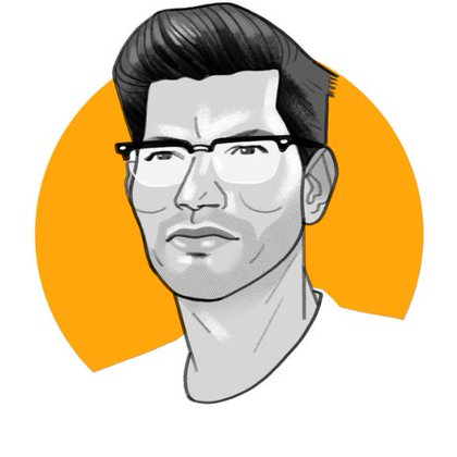 Tweet card summary image