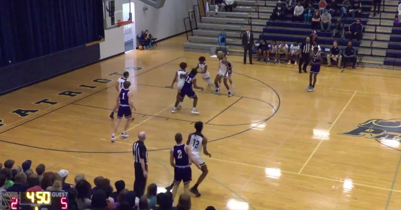 Tweet card summary image