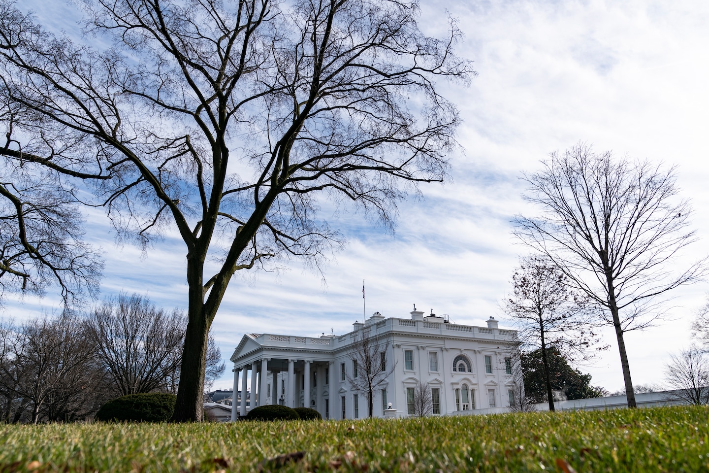 washingtonpost's tweet card. In the hour-long conversation on Jan. 2, President Trump repeatedly tried to get Georgia Secretary of State Brad Raffensperger to alter the outcome of the presidential vote.