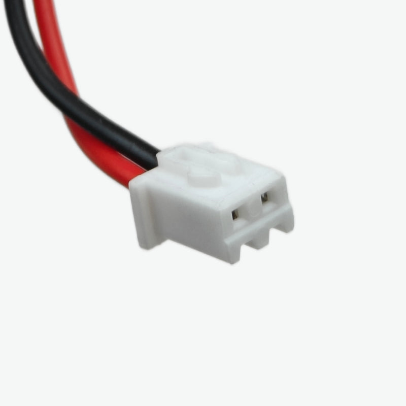 quartzcomponent's tweet card. The 7.4V 5000mAh Li-Po Rechargeable Battery (115161) is a lithium polymer battery engineered for applications that require extended runtime and stable power output. With its large 5000mAh capacity...