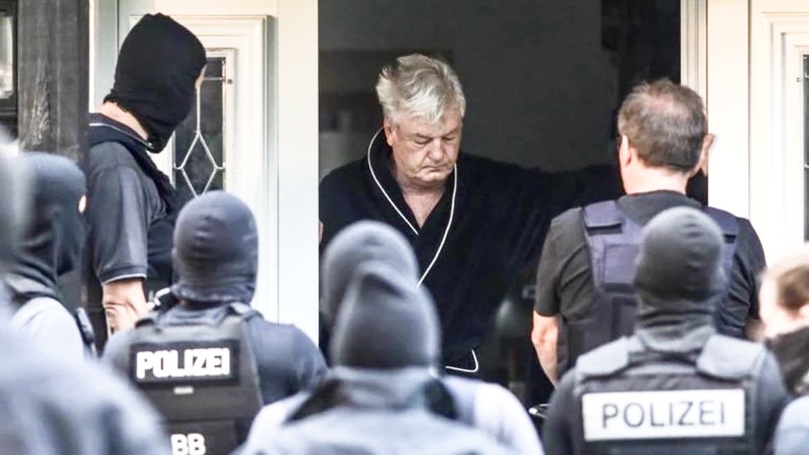 MichaelKreutz's tweet card. The German state’s crackdown on online hate speech is straight out of the Orwellian playbook.