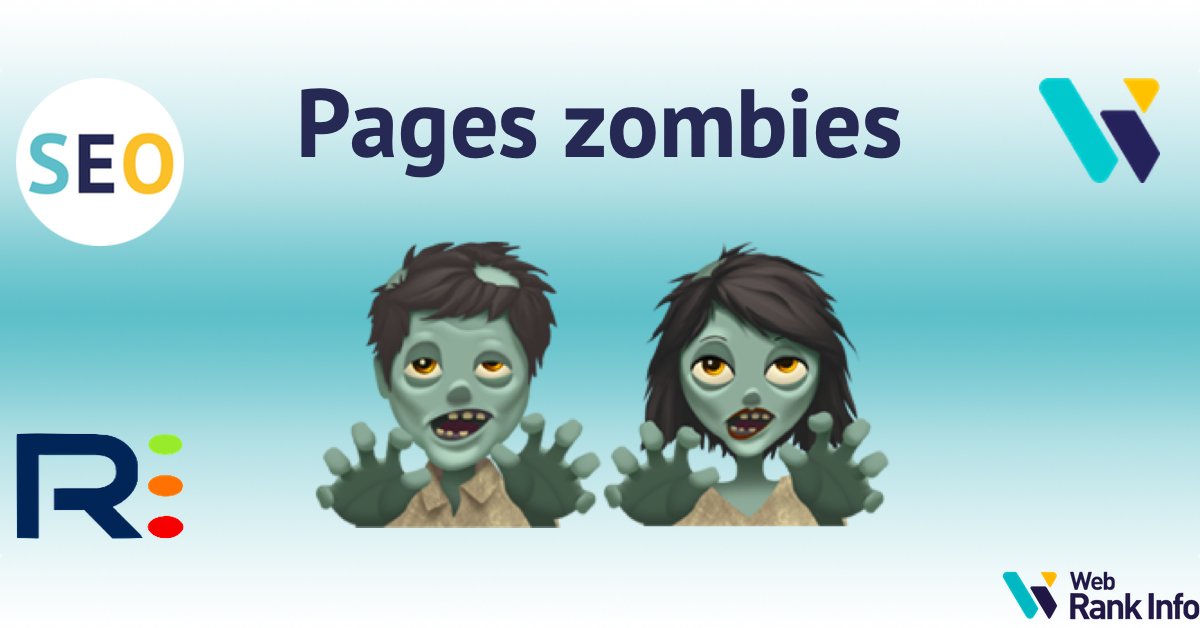 Julien3z's tweet card. Découvrez la méthode Pages Zombies SEO, mise au point par Olivier Duffez, intégrée nativement dans RM Tech, l'outil d'audit de référencement.