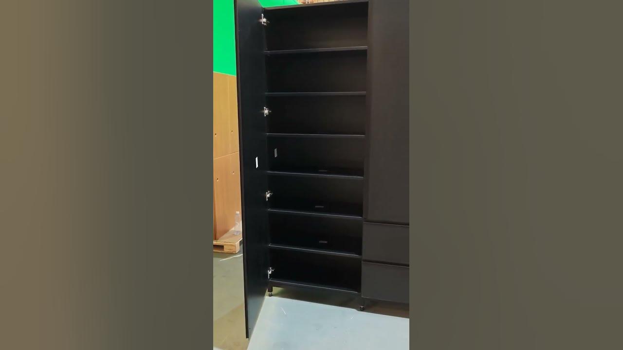 Astinsmgscz2024's tweet card. Inside Our Laminate Locker Factory | Factory in China #customlocker...
