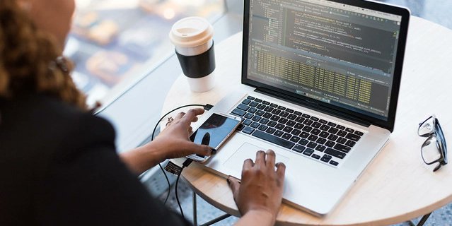 ThePracticalDev's tweet card. Focus is key. Maaajor key. This has been the single most important factor on my coding journey. And i...