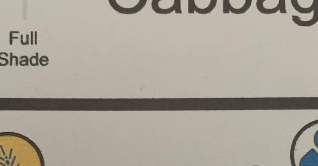 Tweet card summary image