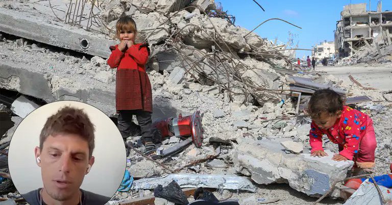 Tweet card summary image