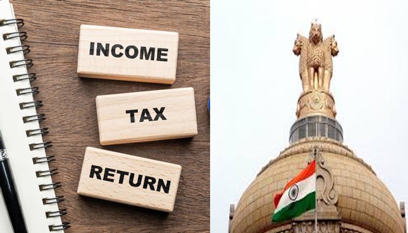 DinakaranNews's tweet card. வருமான வரி, திரும்பப் பெறும், தாமதம், காரணம், ஒன்றிய அரசு, விளக்கம்