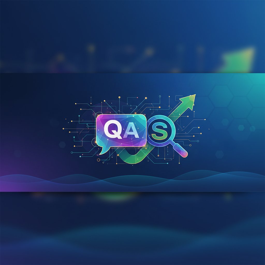 Adsroidapp's tweet card. Unlock SEO success by adapting your FAQ strategy! Learn how to create user-focused content that meets Google's evolving guidelines for AI-driven search visibility.