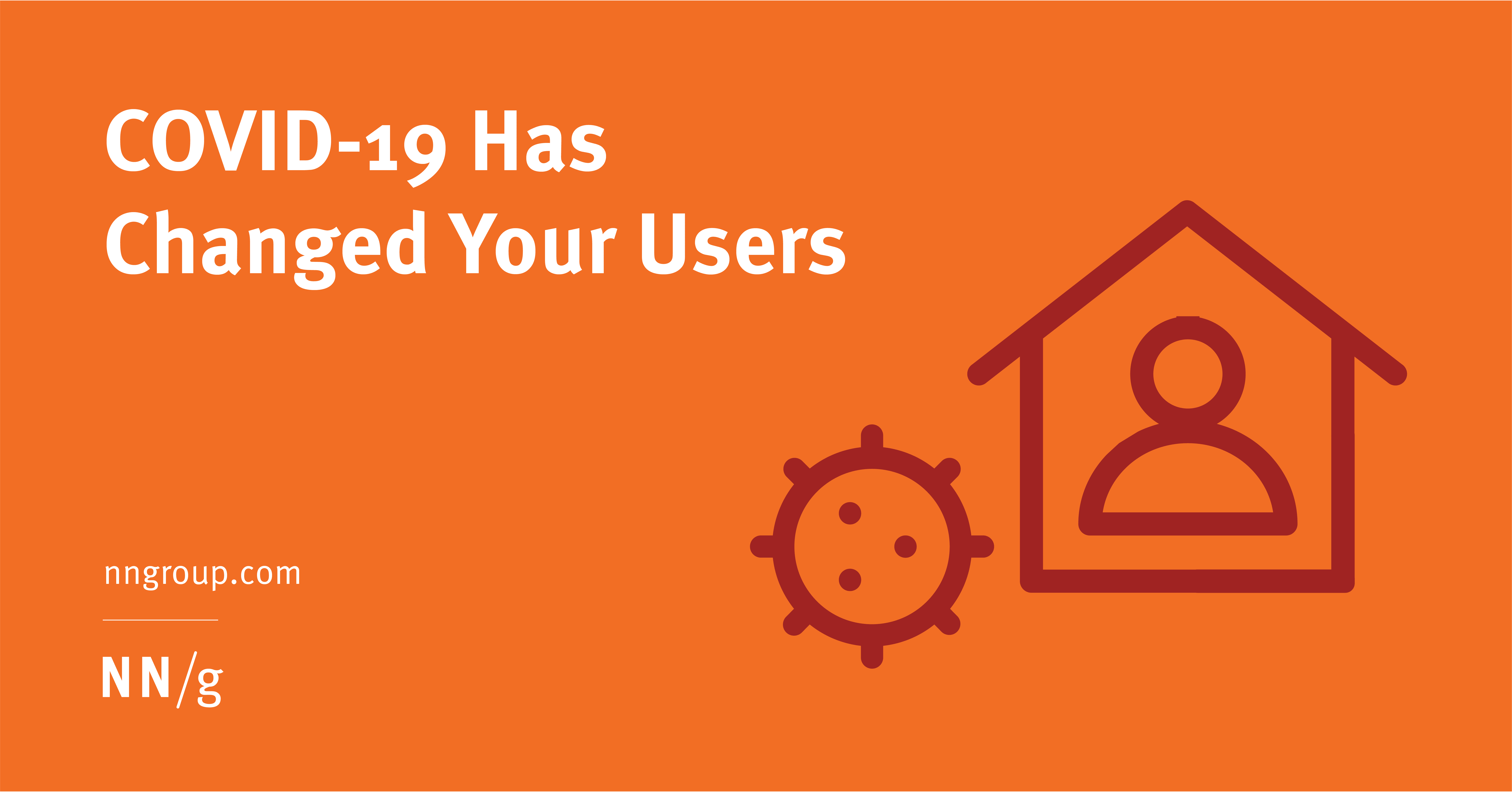 atomickitty's tweet card. People’s behaviors and preferences have shifted. Research will help you figure out how your users have changed and how your designs need to adapt.