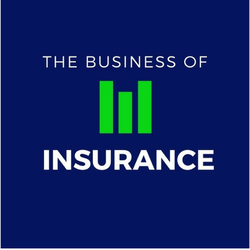 SelectBiz's tweet card. Business of Insurance Podcast: Developing Your Skills