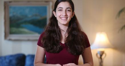 melsariffodeen's tweet card. Thirty-four young Canadians were selected from a pool of 5,000 applicants for the honour worth $100,000 each over four years.