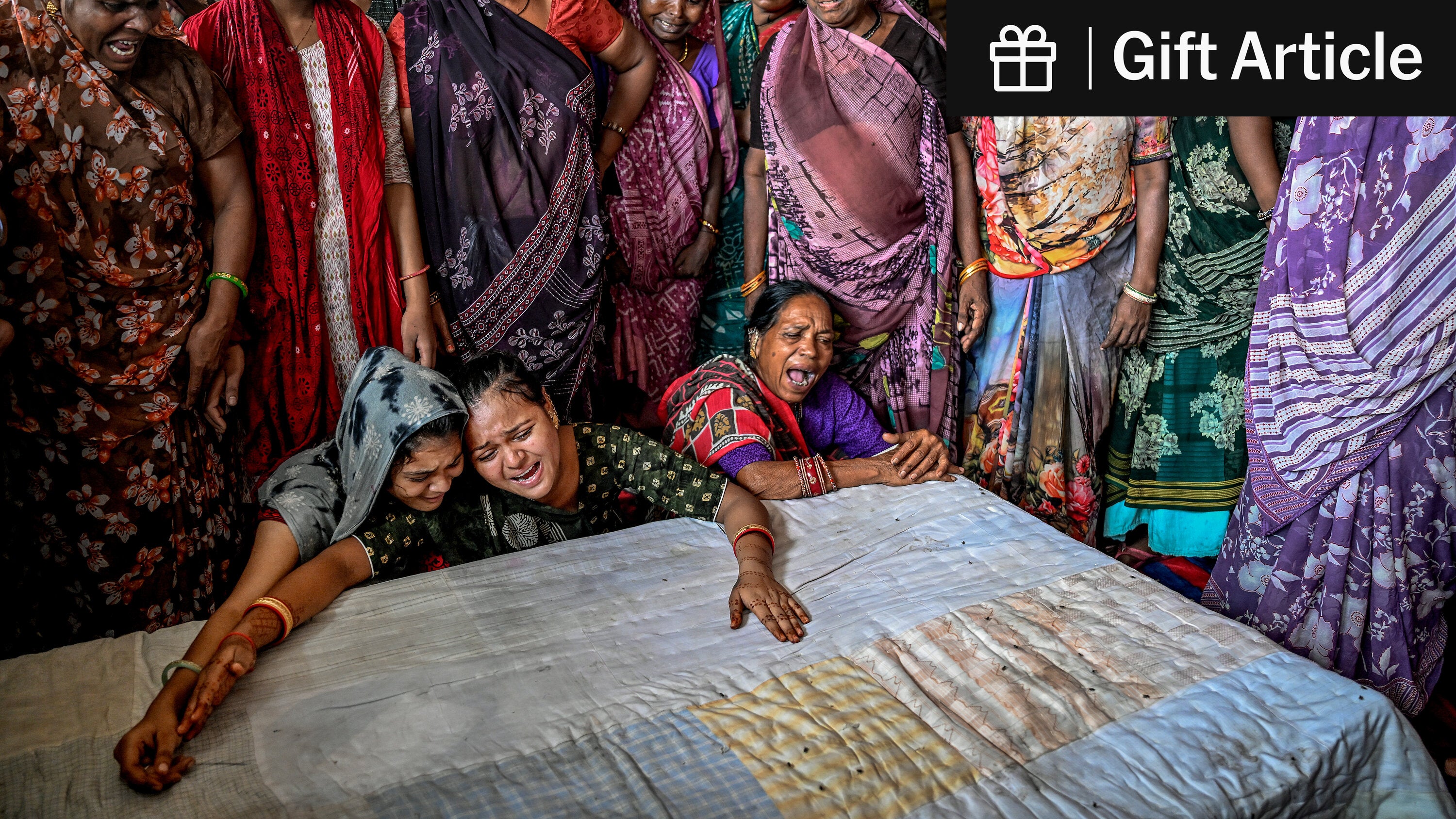 MujMash's tweet card. A preliminary assessment in last month’s disaster focusing on fuel being cut to both engines only deepened the mystery for people grieving loved ones.