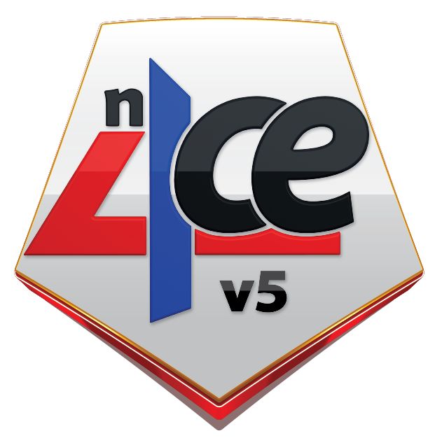 appsincadd's tweet card. It's been a long time coming, but n4ce v5 BETA is finally ready for its public debut! #N4ce v5.00 BETA built on #nabla is getting its first public outing today, on the 4th July.... We can't praise...