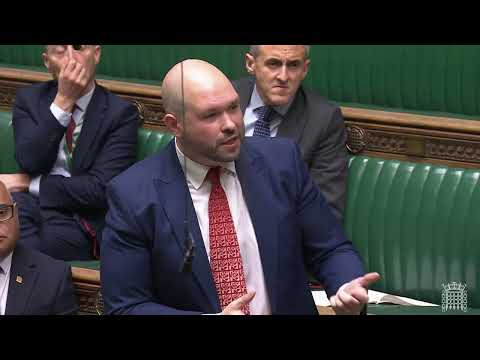 PeterKLamb's tweet card. Having received multiple complaints from constituents over refunds not being processed by the Home Office and getting nowhere with the usual channels, I raised the issue in the House with the minis…