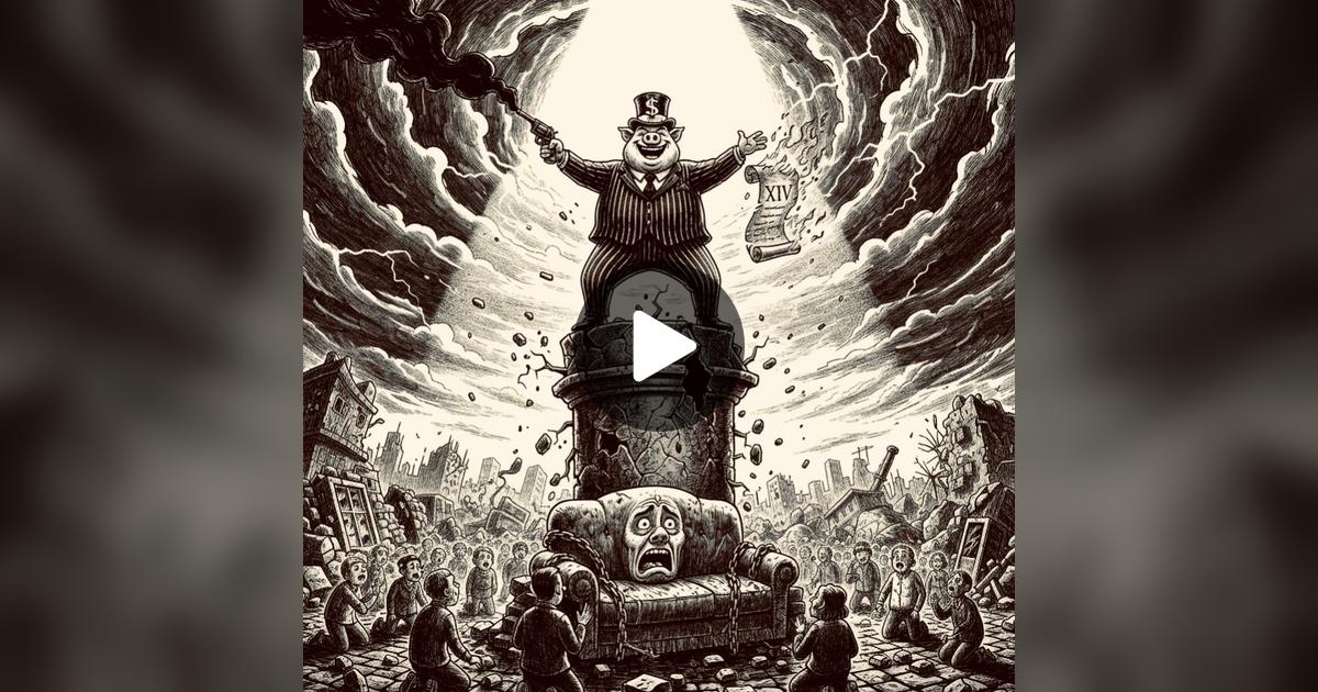 Relyick13's tweet card. Check out Angry Opossum’s post.