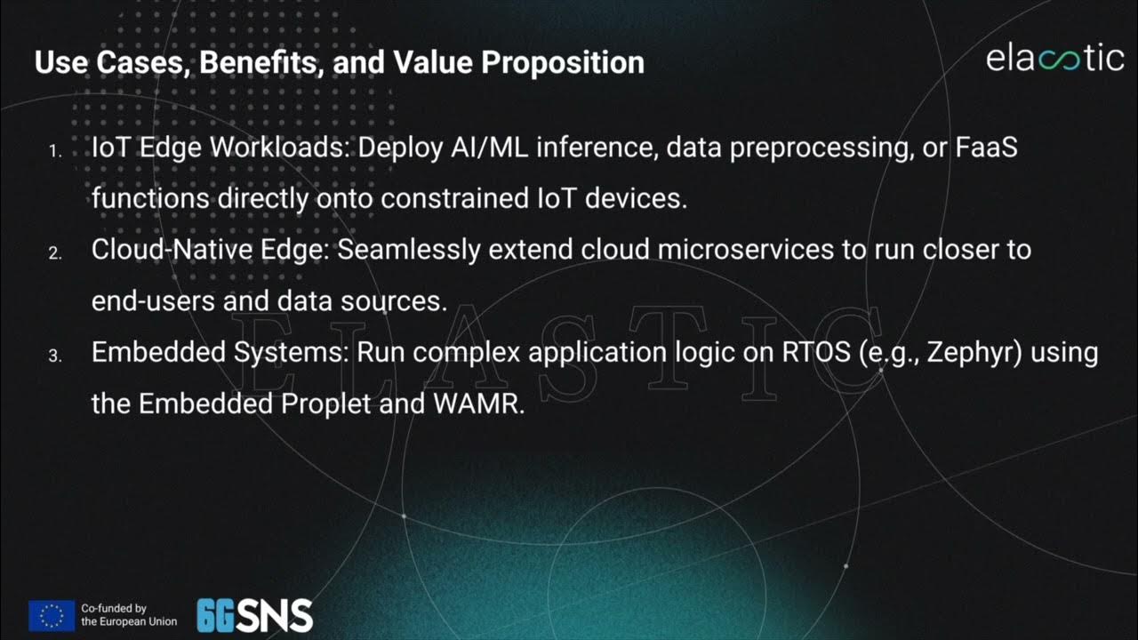 draskodraskovic's tweet card. [ELASTIC Demo Series] Propeller – Lightweight Orchestration Beyond...