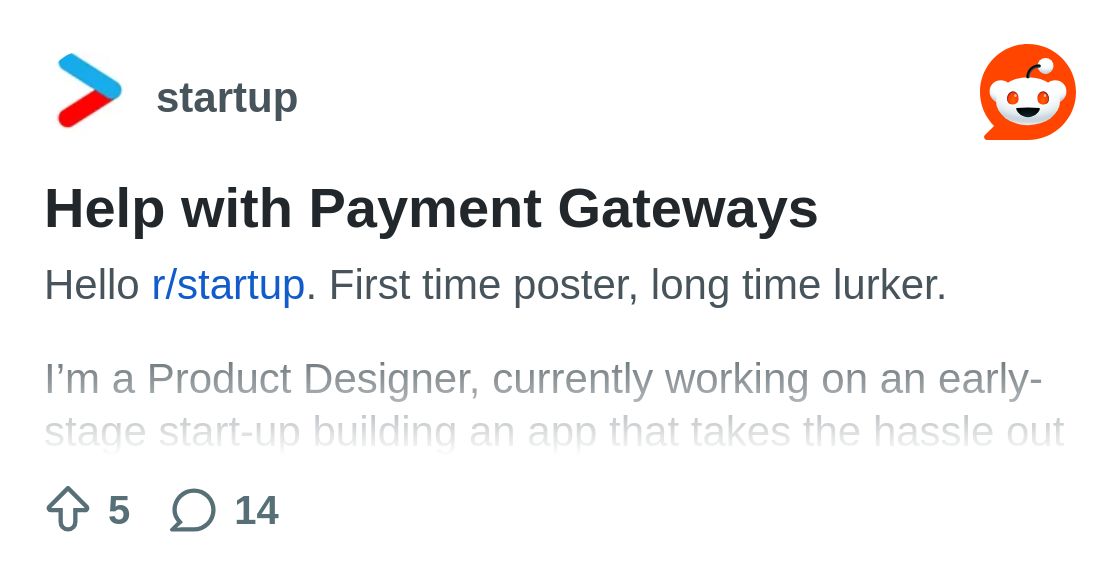 Techifyio's tweet card. Explore this post and more from the startup community