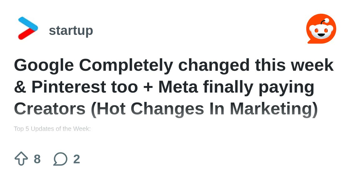 Techifyio's tweet card. Explore this post and more from the startup community