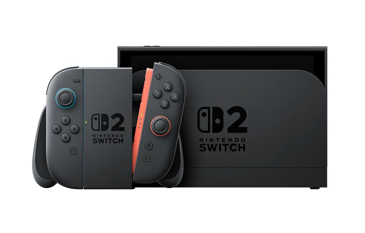 teknoscopex's tweet card. Nintendo Switch’ten Switch 2’ye geçiş yapan oyuncular, eski konsollarında kullandıkları MicroSD kartların yeni modelde çalışmayacağını öğrendi. Switch 2, dahili 256 GB depolama alanını genişletmek...