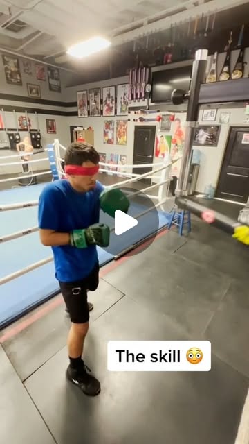 saptocondro's tweet card. Boxing • MMa Classes & Fitness Training (@robo.gym_) • Instagram reel