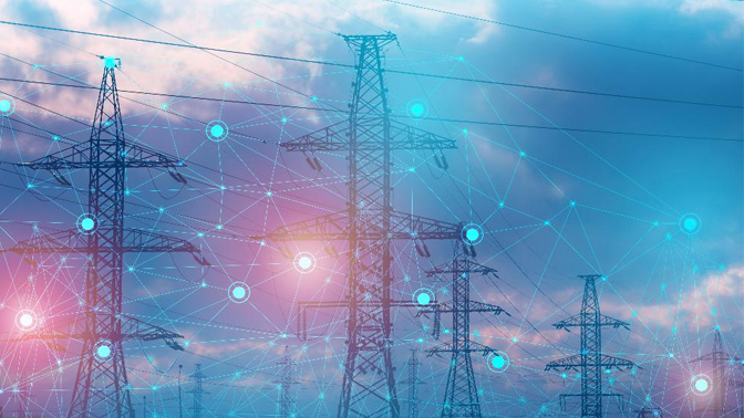 Hilgomou's tweet card. Es una solución de software unificada que integra inteligencia artificial, planificación, operaciones y gestión de activos para ayudar a las compañías...