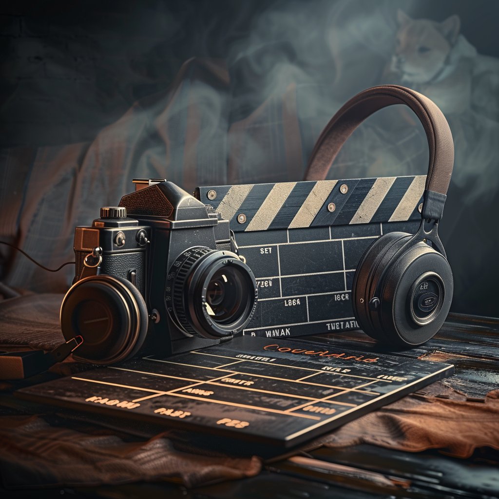 khoalefilms's tweet card. Aspiring filmmakers face a steep learning curve, needing to master camera basics, lighting, and composition. Starting with short films helps refine directing skills and visual storytelling. Learning...