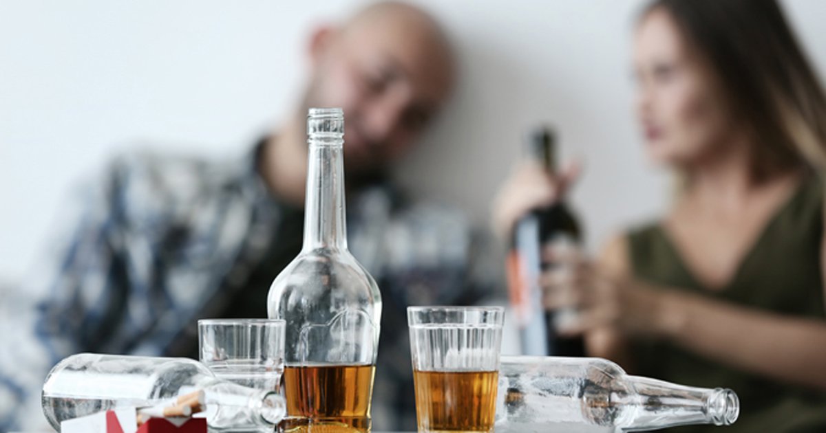 CardiologyToday's tweet card. Adults assigned to an evening of binge drinking alcohol experienced elevations in heart rate and sympathetic transduction to blood pressure the following morning, researchers reported.A randomized...
