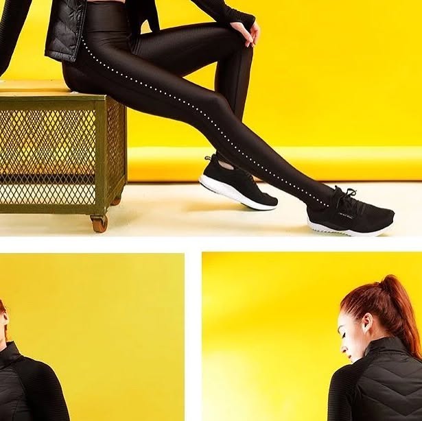 ArlideLai's tweet card. Iyoga (@xmiyoga) • Instagram photo