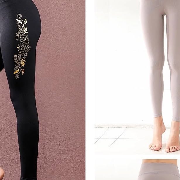 ArlideLai's tweet card. Iyoga (@xmiyoga) • Instagram photo