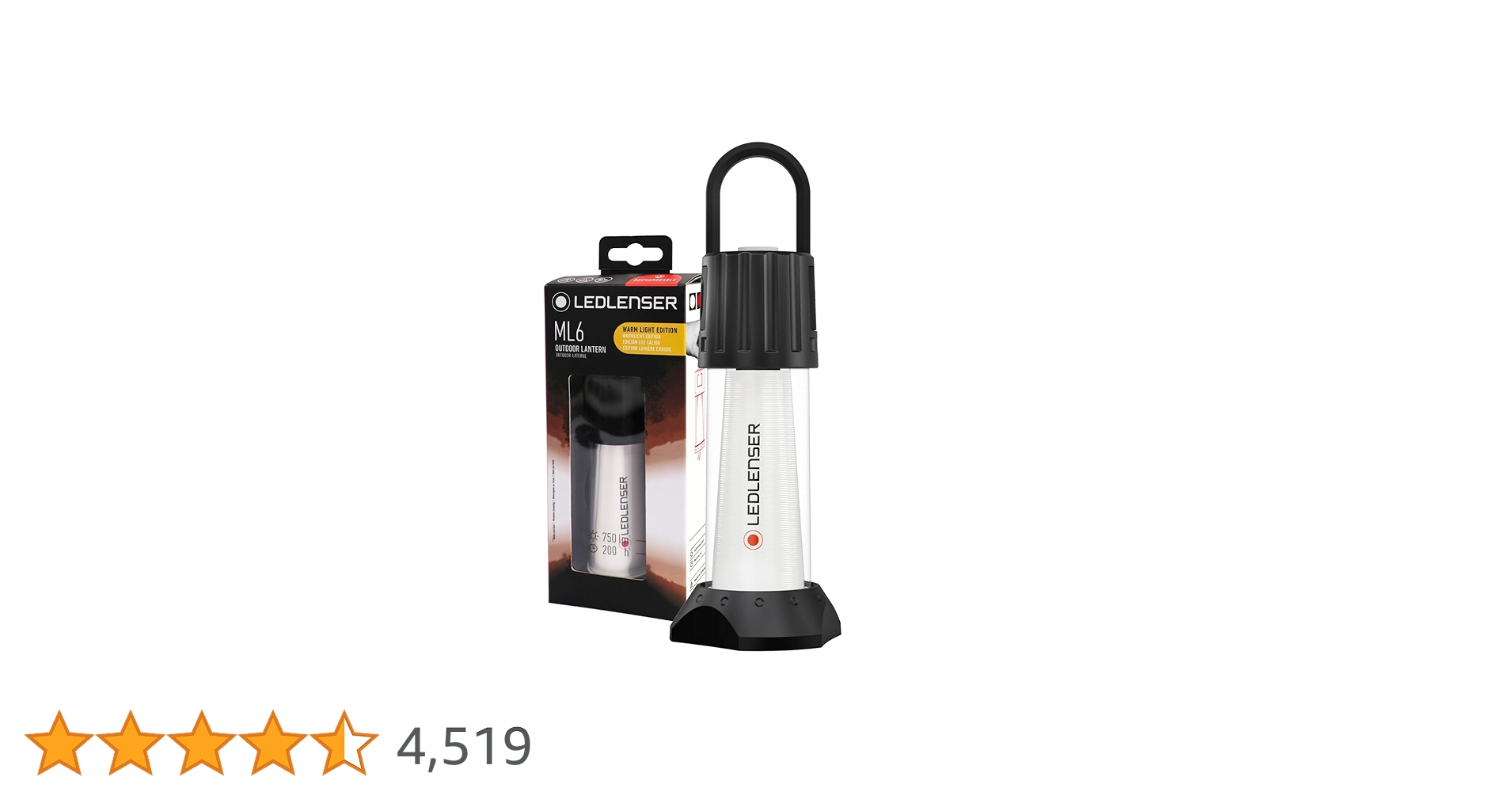 keiphotostudio's tweet card. ML6 Warm Lightは、キャンプ場で過ごす素敵な時間に、居心地のよさを演出してくれるランタンです。 最先端のマイクロプリズムテクノロジーが、眩しさを軽減して効率的に周囲を優しい光で照らし出します。 このランタンはパワーバンク機能も搭載しているので、スマホなどのデバイスの充電にも使用できます。 また、ラバーフックやマグネットベースでアウトドア以外でも、様々な場所に設置することができます。...