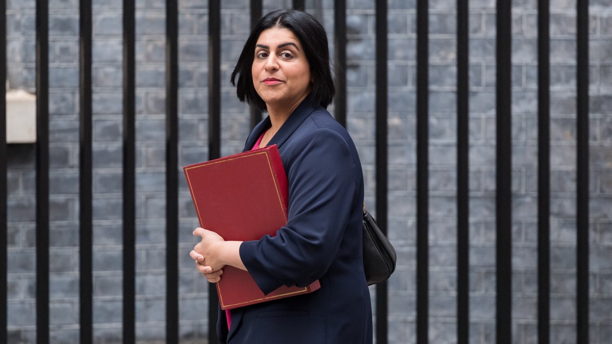 Steven_Swinford's tweet card. The Council of Europe had criticised the government’s stance on transgender rights and said that banning Palestine Action may breach the freedom of peaceful assembly