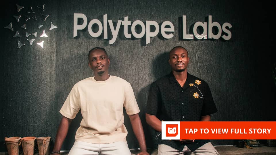 TechCabal's tweet card. The crypto industry has lost billions to bridge hacks. Polkadot-powered Hyperbridge fixes this with cryptography, bypassing middlemen.