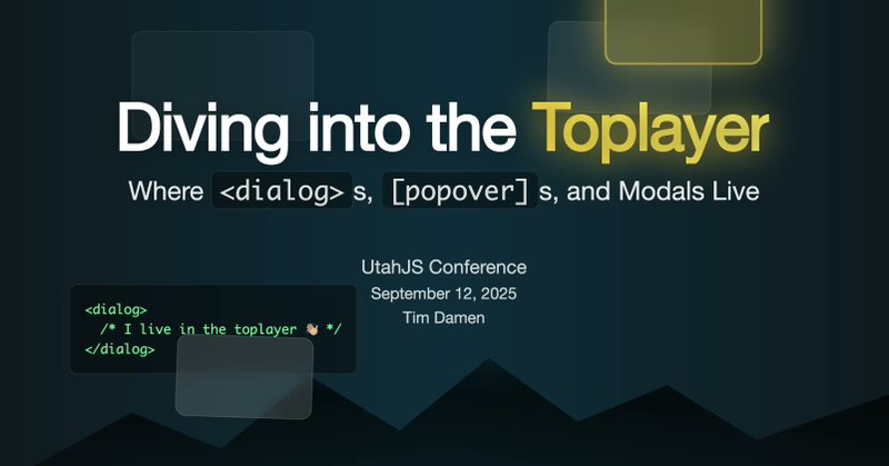 Tweet card summary image