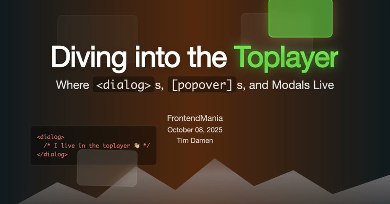 Tweet card summary image