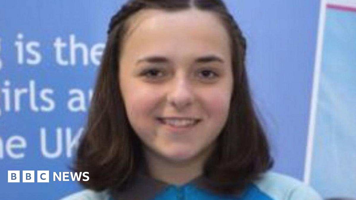 Alpha_Scan's tweet card. Can girlguiding encourage more girls to take up science, technology, economics and maths?