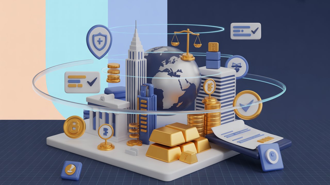 MagicCircleTech's tweet card. Last week, Plume Network — a Layer-2 blockchain focused on RWA tokenization — became a registered Transfer Agent with the U.S.