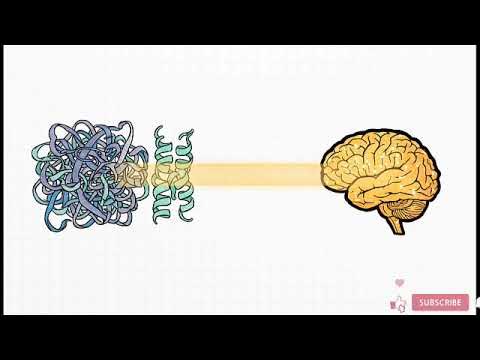 aeronutist23's tweet card. AlphaFold 2 vs AlphaFold 3 Explained: Complete Scientific Breakdown...