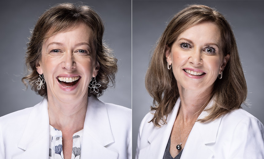 SecurityEditor's tweet card. "Stronger Together" is the theme of RSA Conference 2023. In an exclusive preview of the event, Linda Gray Martin and Britta Glade explain why that theme