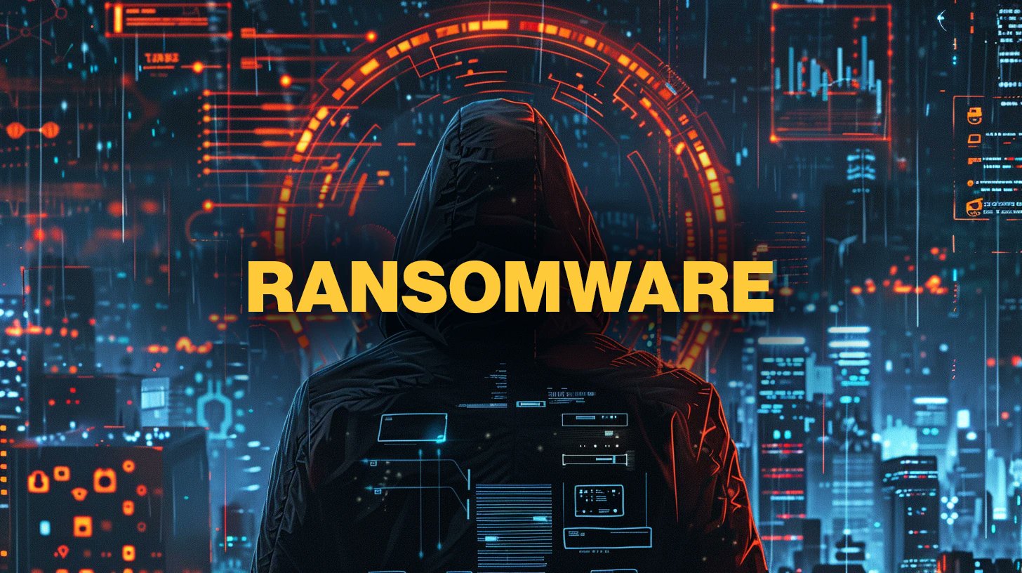 helpnetsecurity's tweet card. New ransomware risk trends show how weak staffing periods and identity gaps give attackers an advantage during critical disruption windows.