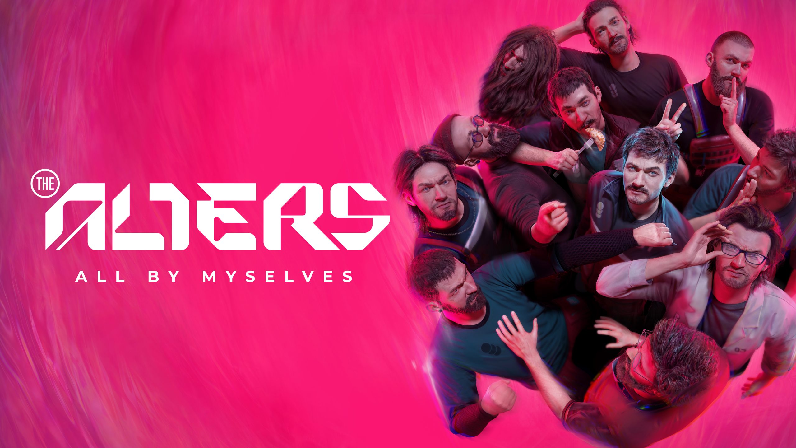 GameCoverFR's tweet card. A l'occasion du Future Games Show 2025 : Spring Showcase, 11 bit studios a dévoilé les journaux d'expédition de The Alters.